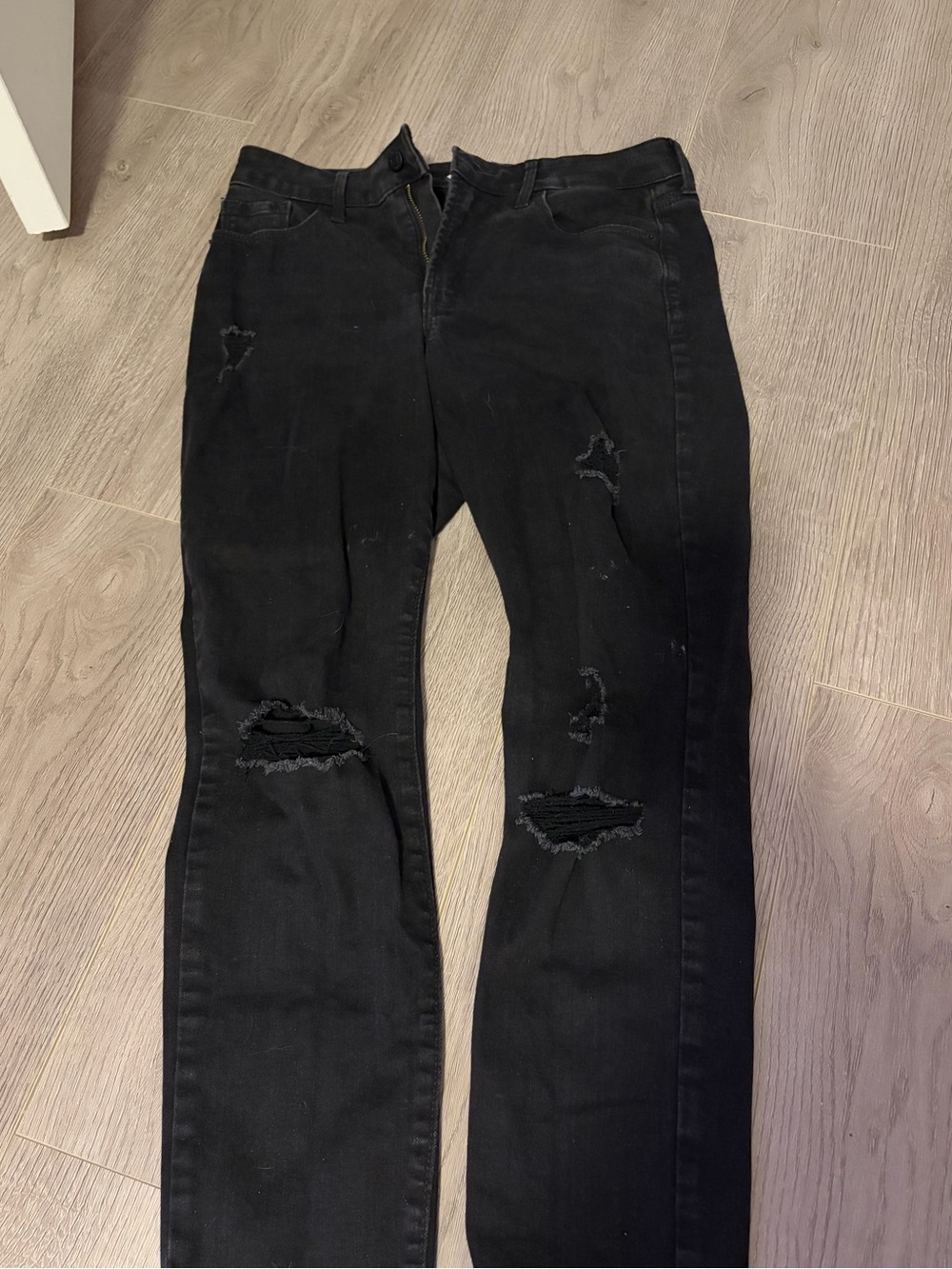 Women’s Old Navy Pop Icon Skinny Jeans